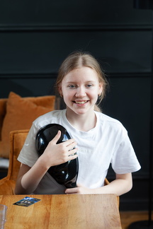 ДР Гали - 16 лет